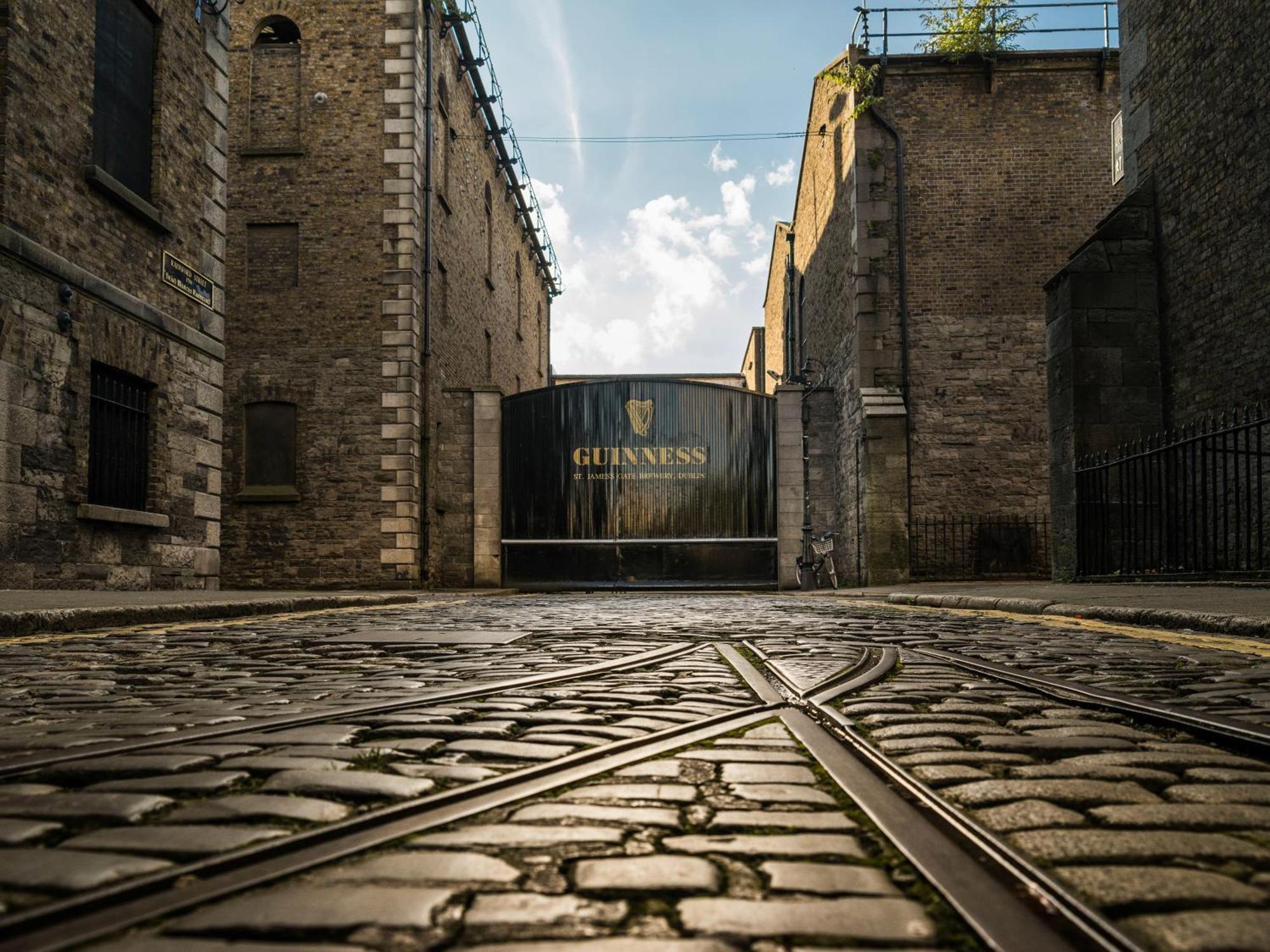 Maldron Hotel Croke Park, Dublin